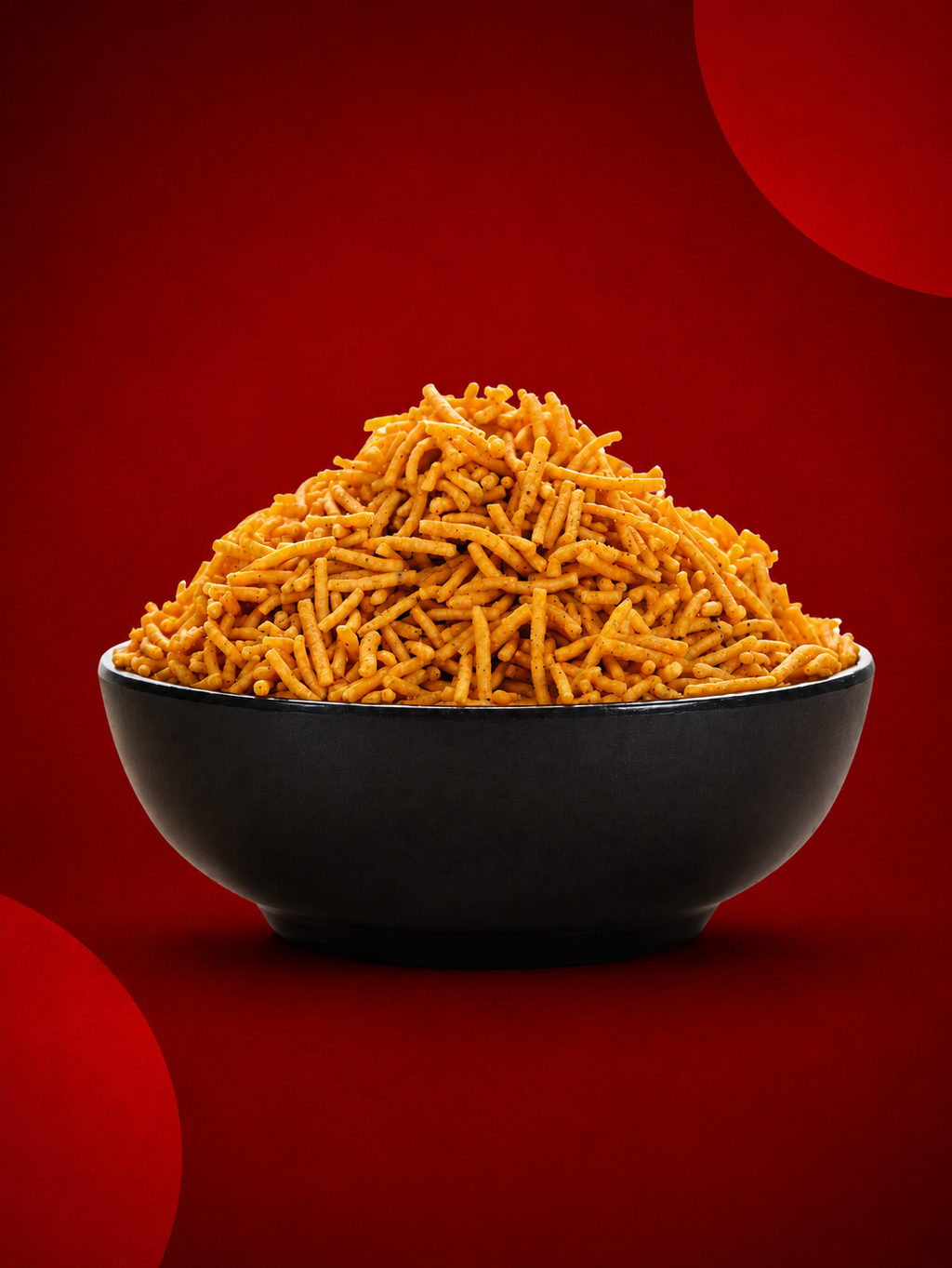 Ninaki Protein Baked Bhujia (195g)